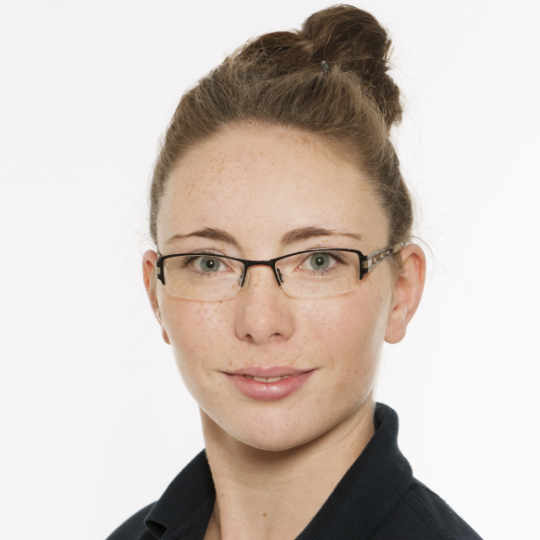Christina Neher Bild: Christina Neher