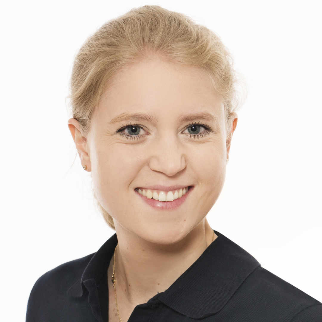 Dr. med. dent. Elisabeth Thuy Bild: Dr. med. dent. Elisabeth Thuy