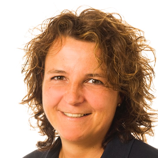 Eva Görz Bild: Eva Görz